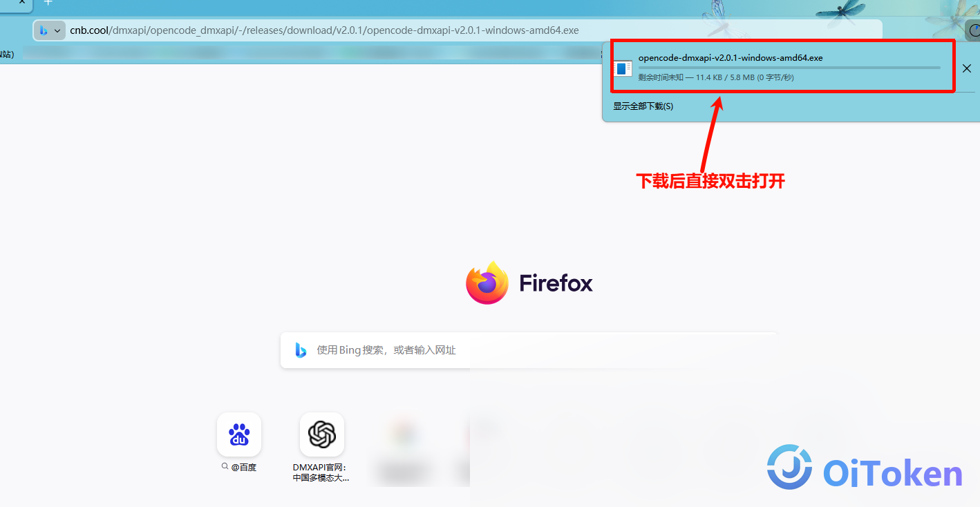 opencode