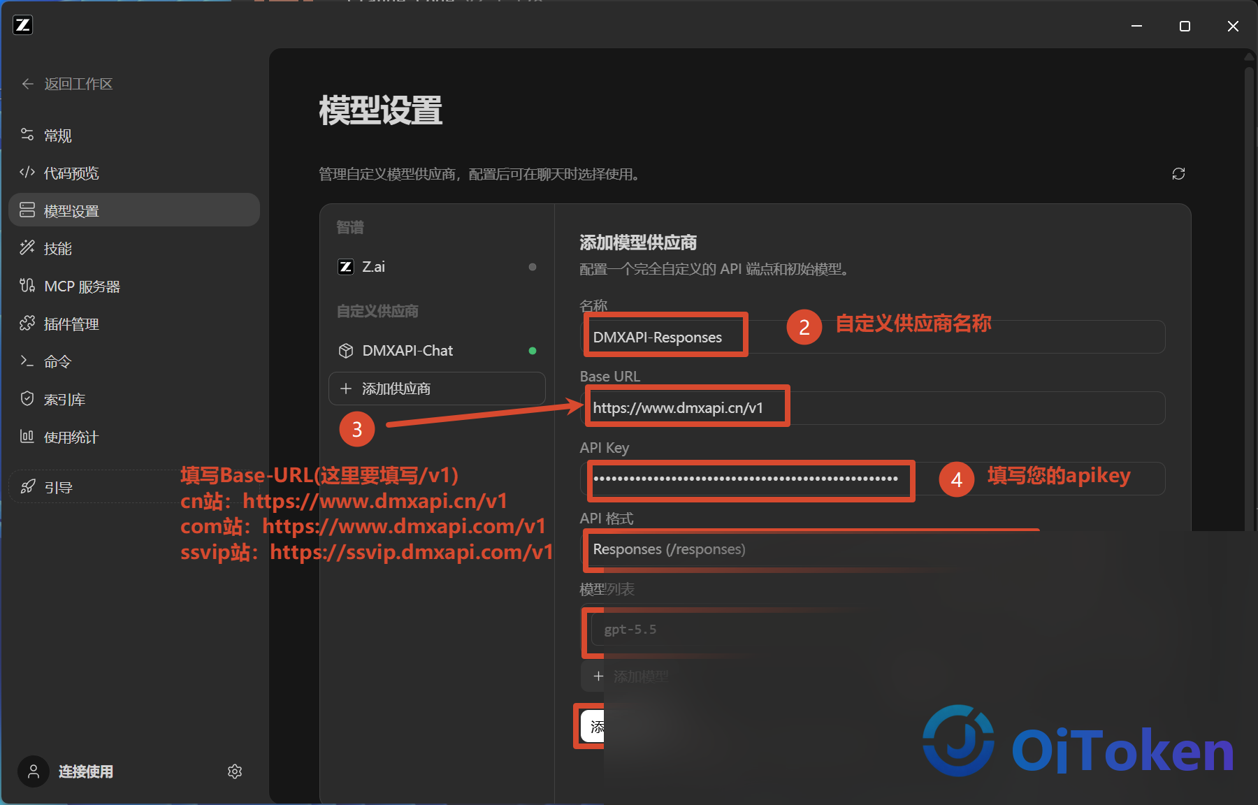 zcode