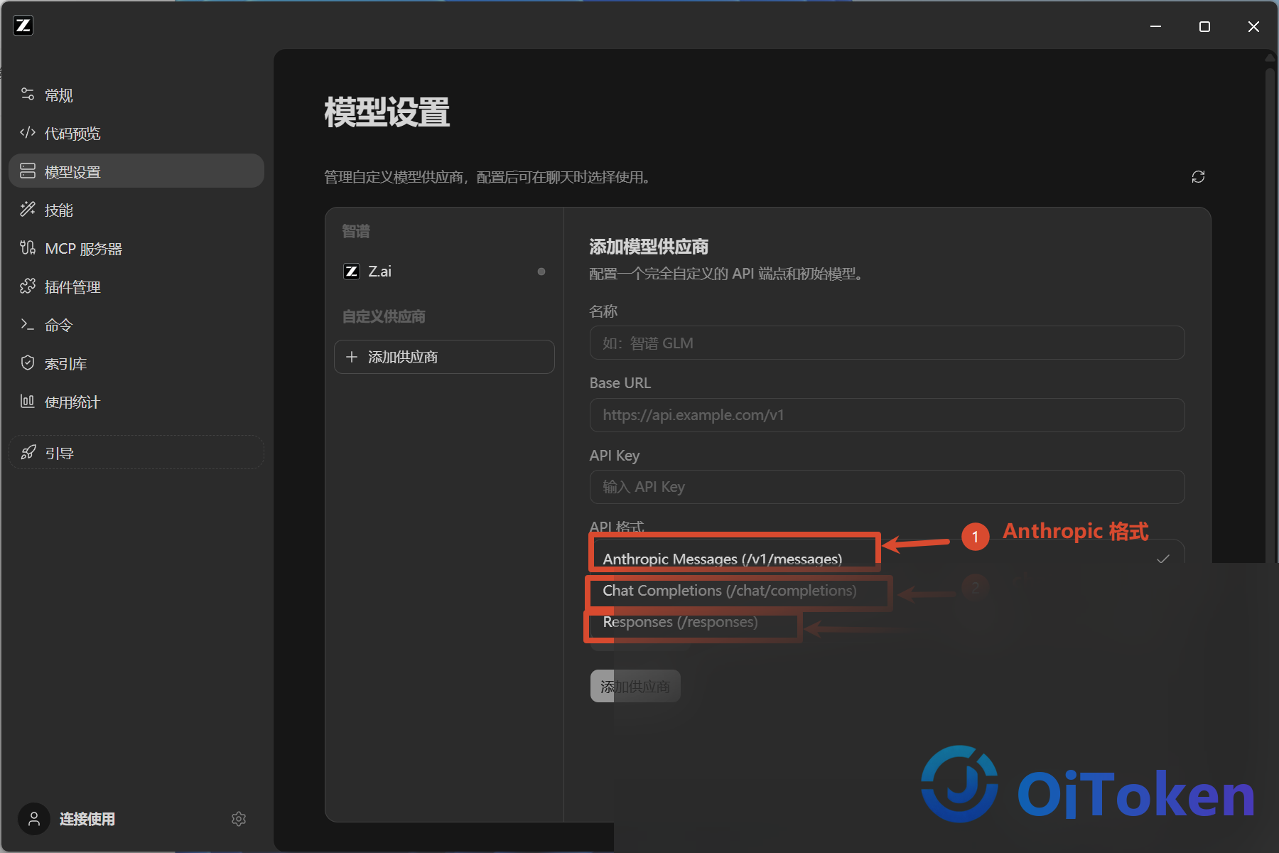 zcode